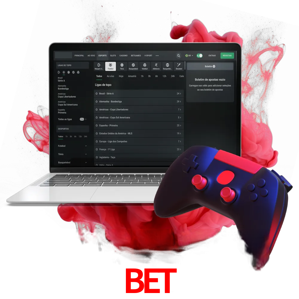 Explora a perspetiva, descobre como podes ganhar dinheiro real no 190BET190 simplesmente apostando em jogadores profissionais.