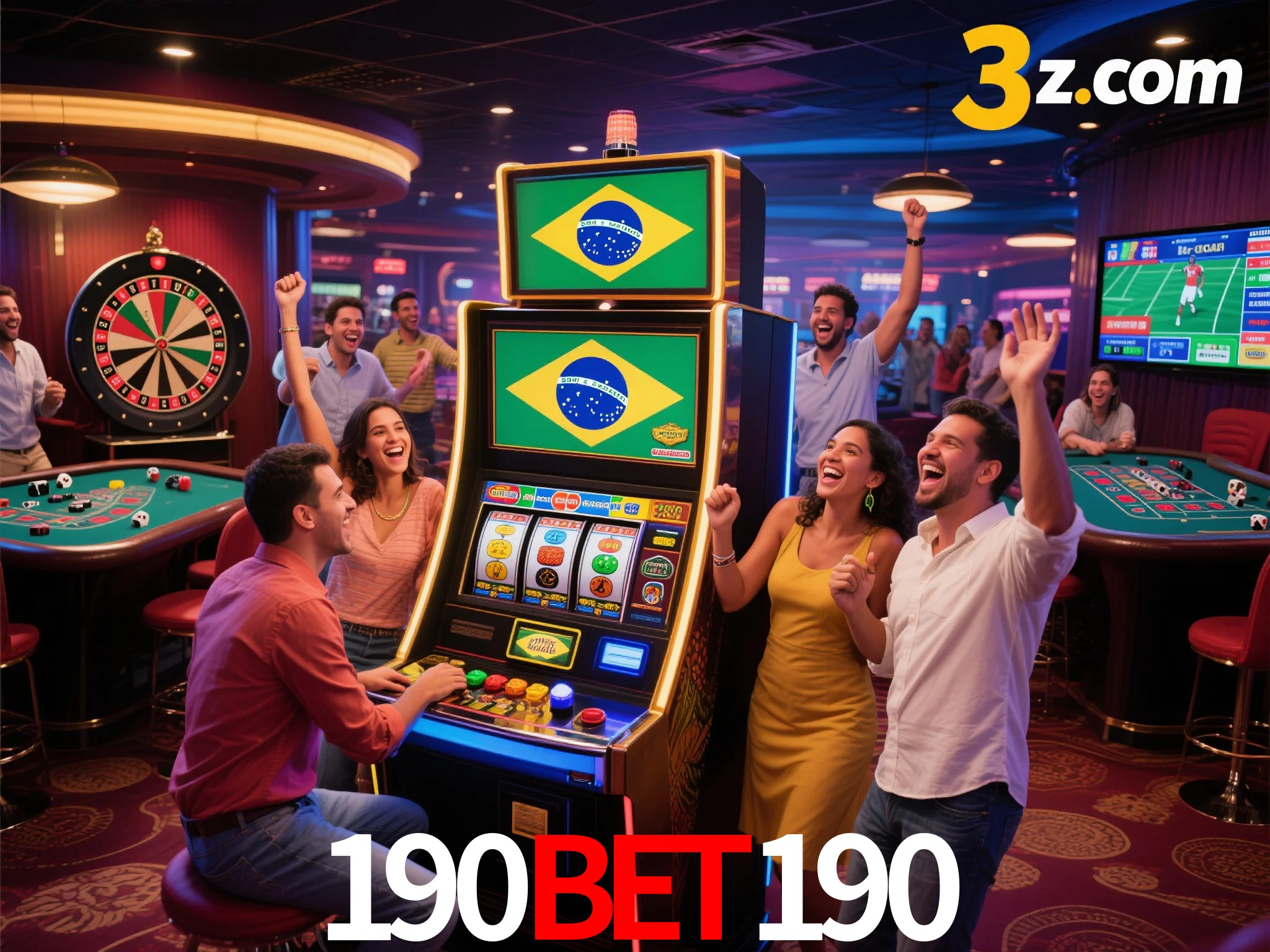 Para efetuar um depósito na sua conta 190BET190, basta escolher o método de depósito e especificar o montante.