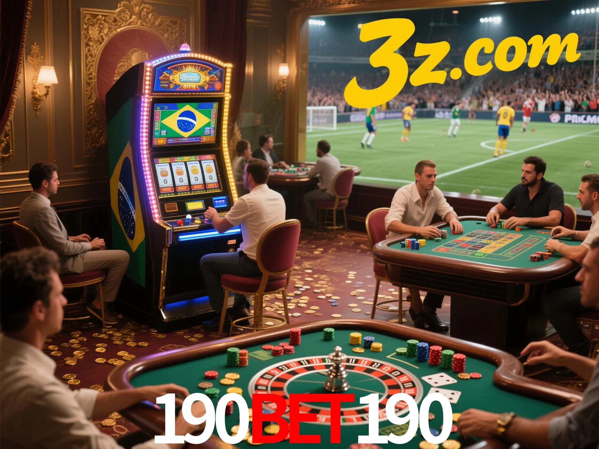 Aposte em esportes e ganhe dinheiro adicional com a promoção de esportes.